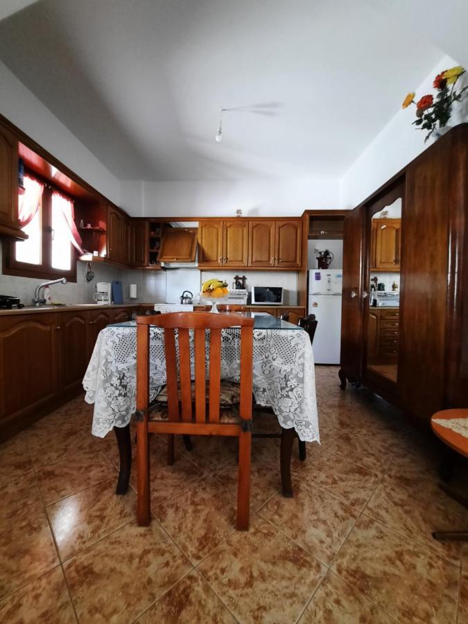 Maria'S Village Home Glinado Naxos 외부 사진