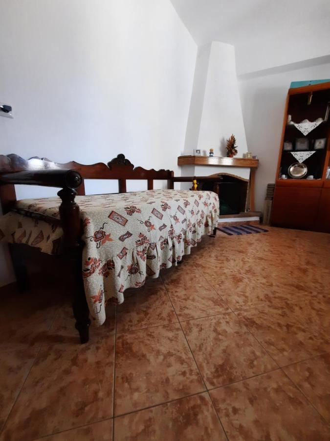 Maria'S Village Home Glinado Naxos 외부 사진