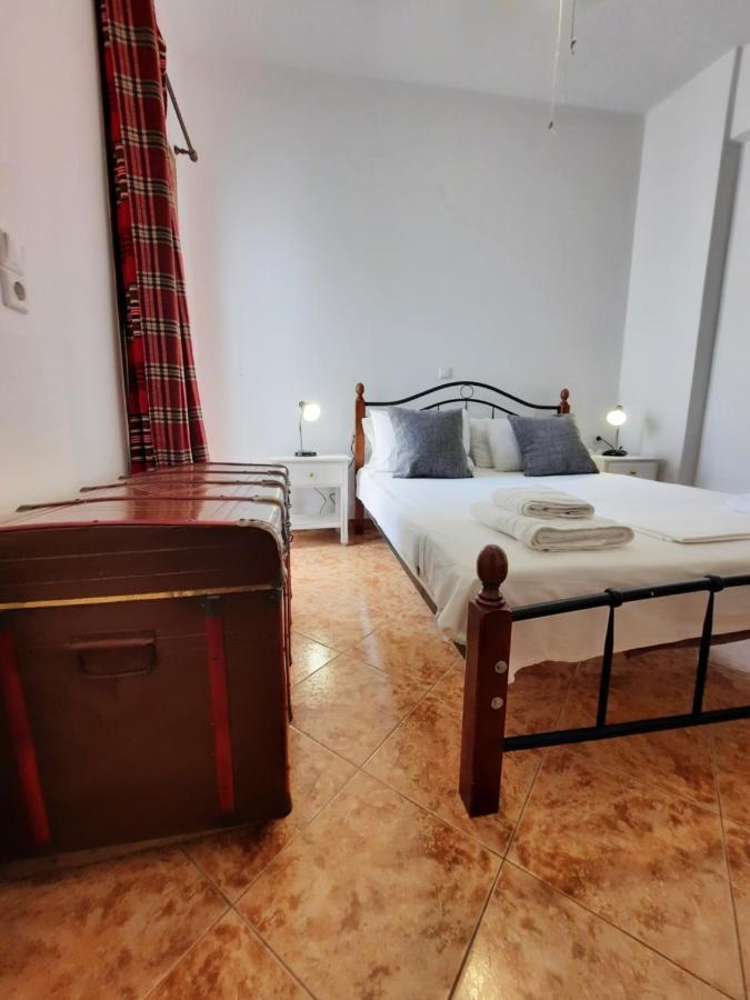 Maria'S Village Home Glinado Naxos 외부 사진