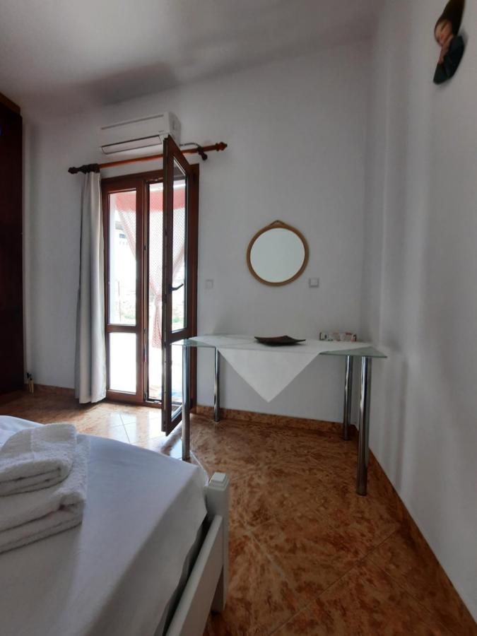 Maria'S Village Home Glinado Naxos 외부 사진