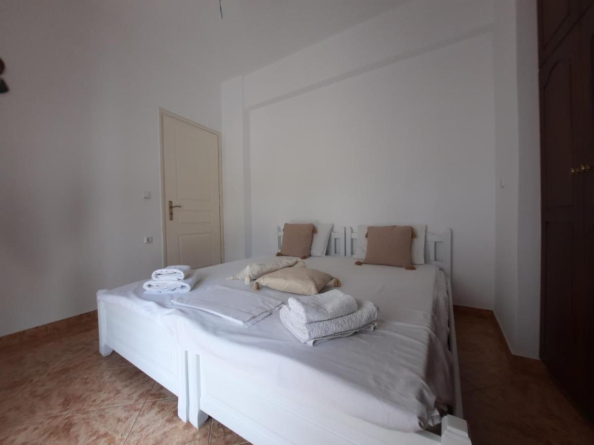 Maria'S Village Home Glinado Naxos 외부 사진